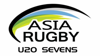 Asia Rugby U20 Men's and Women's Sevens in Kathmandu on August 19-20