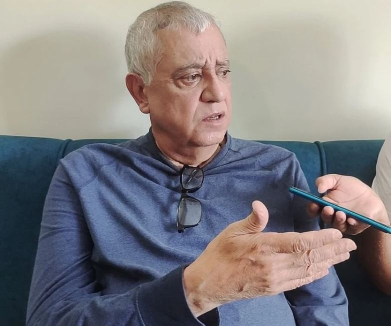 Shashanka Koirala rules out possibility of government change