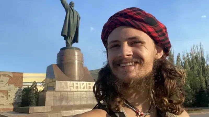 Putin Awards Soviet-Era Honor to Son of CIA Official