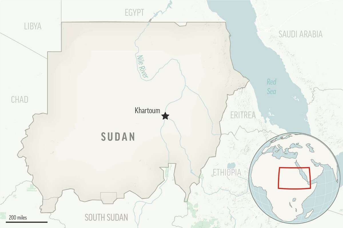 Sudan fighting kills, injures thousands of civilians, displaces millions: UN