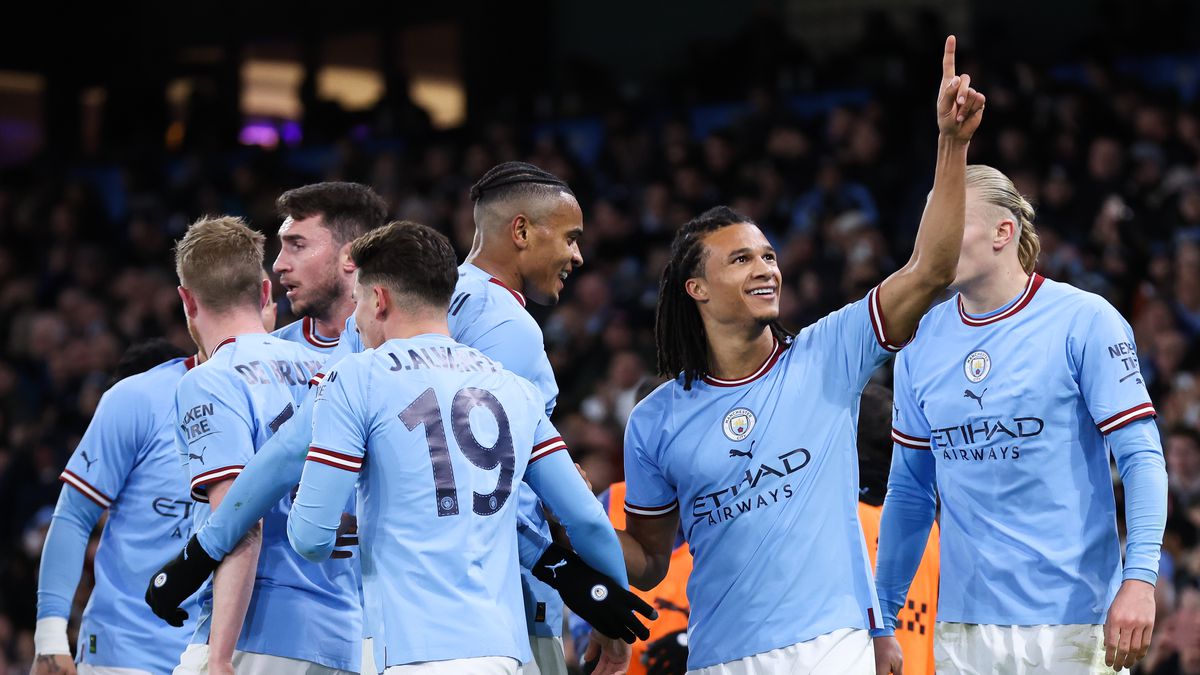 City beats Arsenal, reaches fifth round