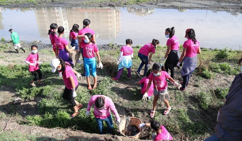 Bagmati River Festival to be held on August 26