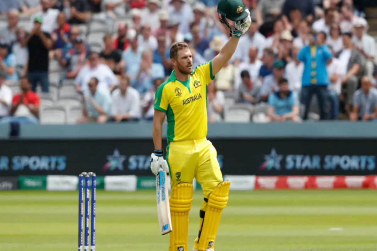 Australia T20 captain retires from international cricket