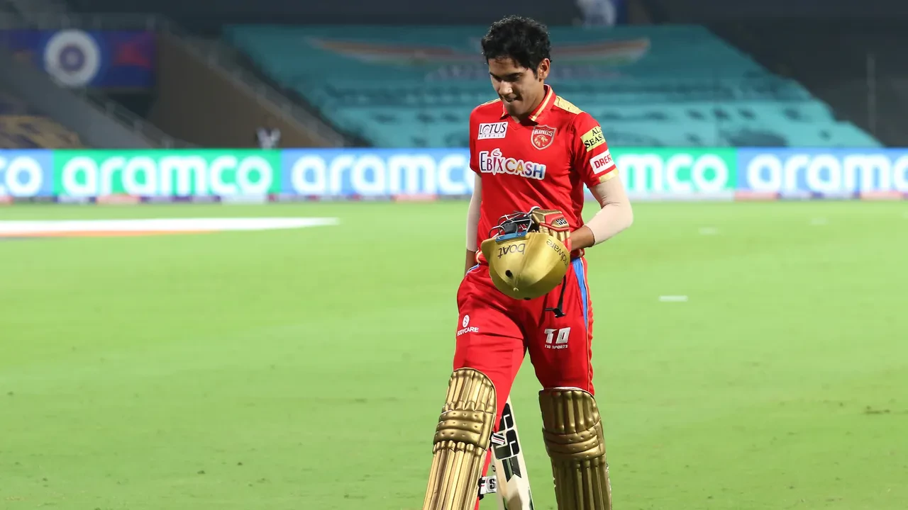 Punjab Kings sign Gurnoor Singh Brar