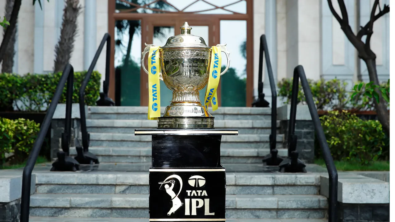 Here is the full schedule of TATA IPL 2024