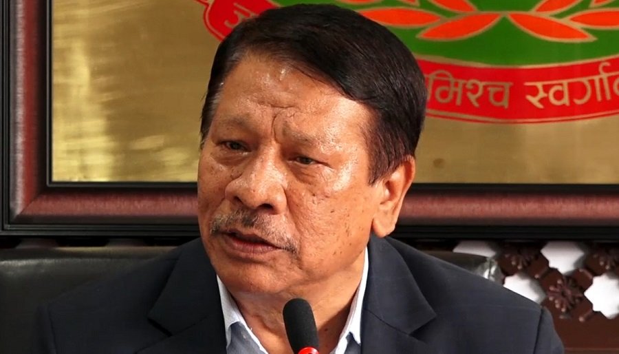Civil Service Bill will be passed soon: DPM Singh