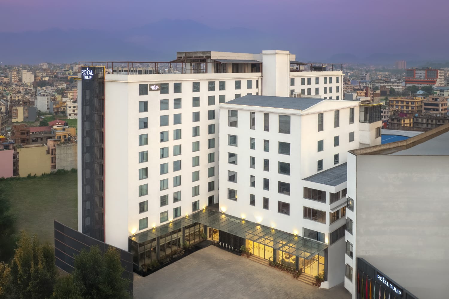 Louvre Hotels Group Debuts Nepal’s First Royal Tulip, Marking Major Expansion in South Asia