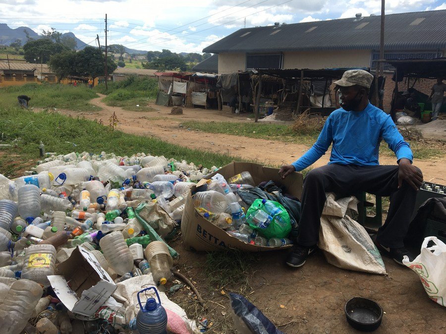 More action against plastic pollution needed, says WWF section lead