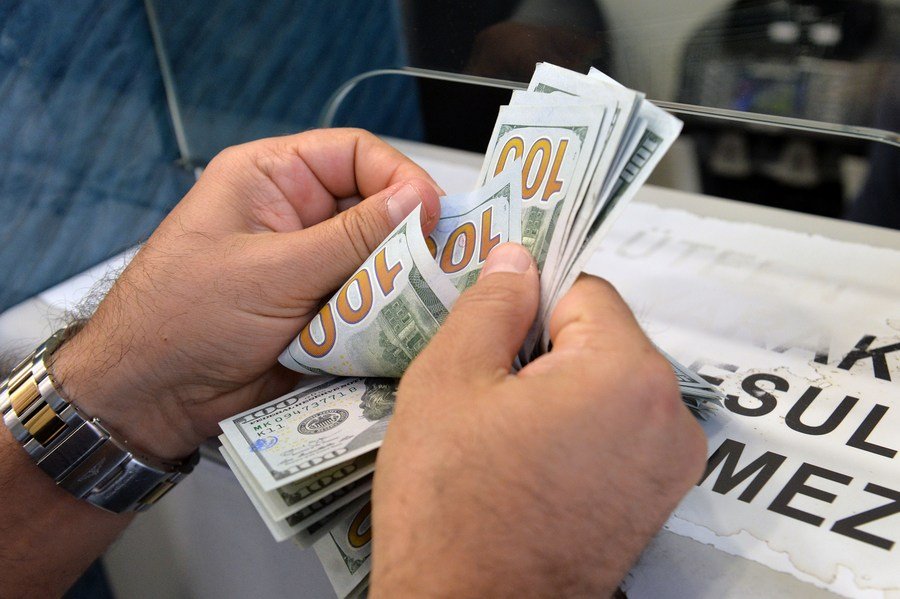 Türkiye makes 1st interest hike in 27 months as economists call for reforms