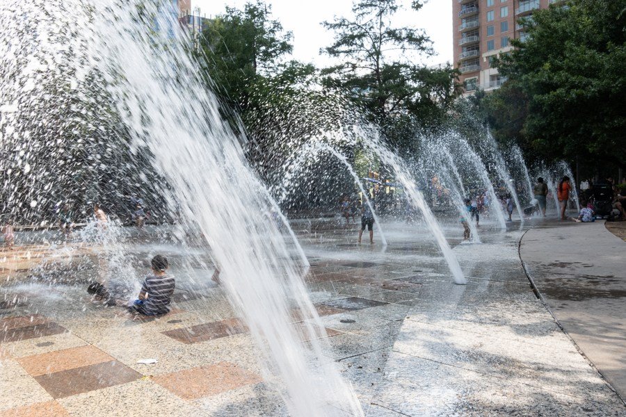 Extreme heat wave spreads across U.S. with over 55 million people under heat alerts