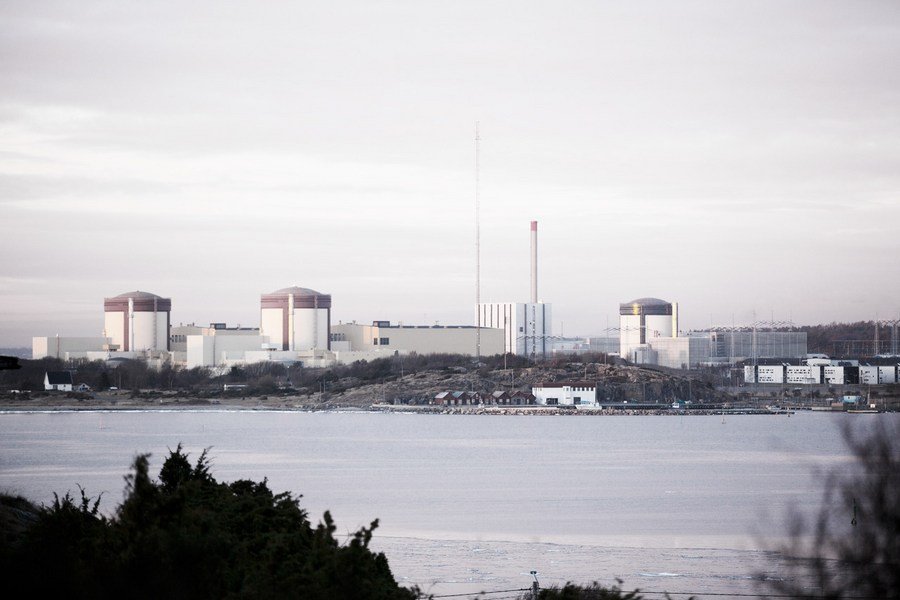 Restart of nuclear reactor in Sweden delayed for 3 more weeks