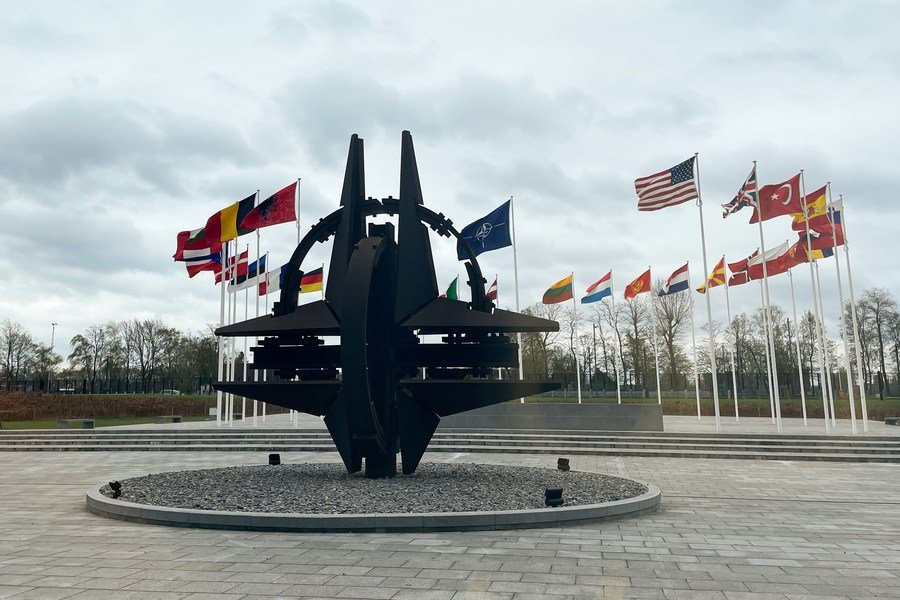 NATO driven into Reliance on U.S.: NYT