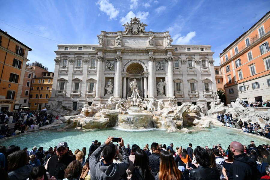 Italian museums seek solutions to over-tourism