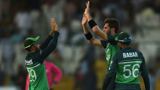 Cricket World Cup 2023: Pakistan confirm they will send team to India