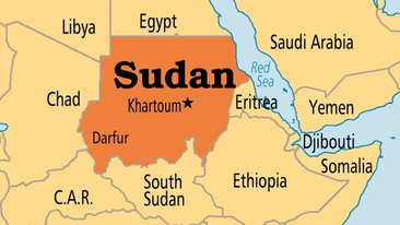 16 civilians killed in clashes between Sudan's warring parties in South Darfur State: lawyers group