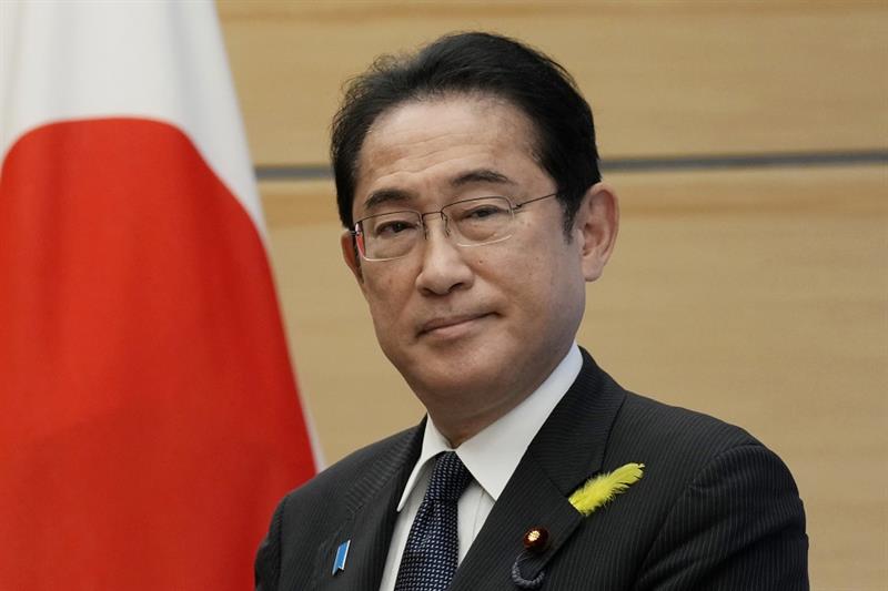 Japan condemns Russia nuclear threat on Hiroshima anniversary