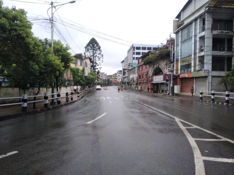 DAO Morang extends prohibitory, curfew orders