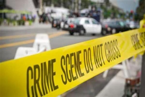 3 killed, 2 injured in shooting in Washington D.C.