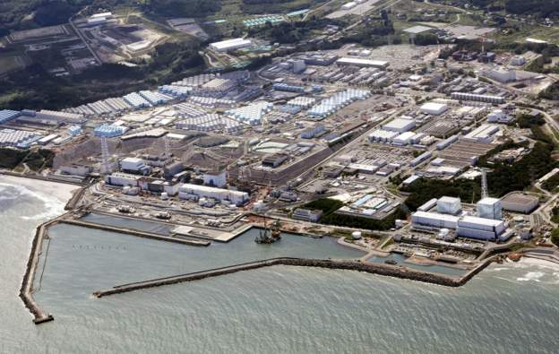 Japan starts releasing nuclear-contaminated wastewater into ocean despite opposition at home, abroad