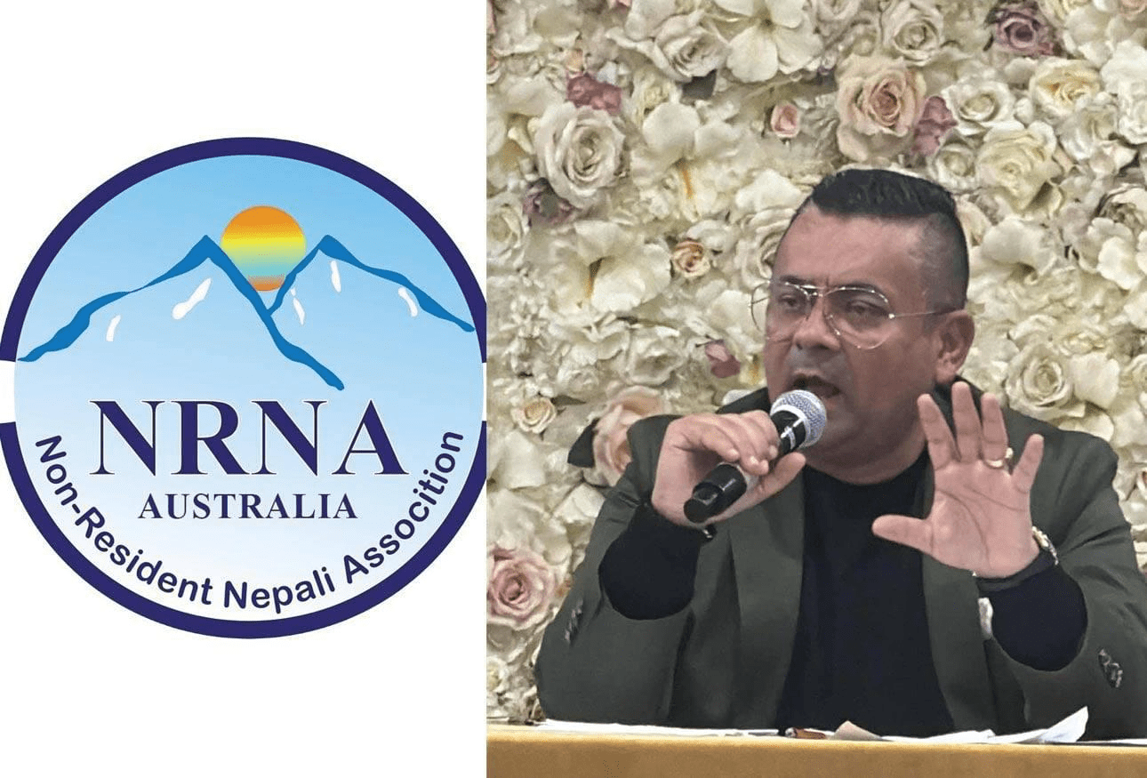 Formation Process of NRNA Australia’s Unity Convention Begins