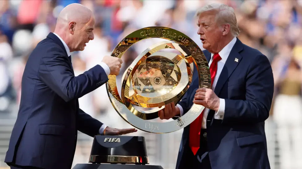 What the Club World Cup Taught Us Before the 2026 World Cup?