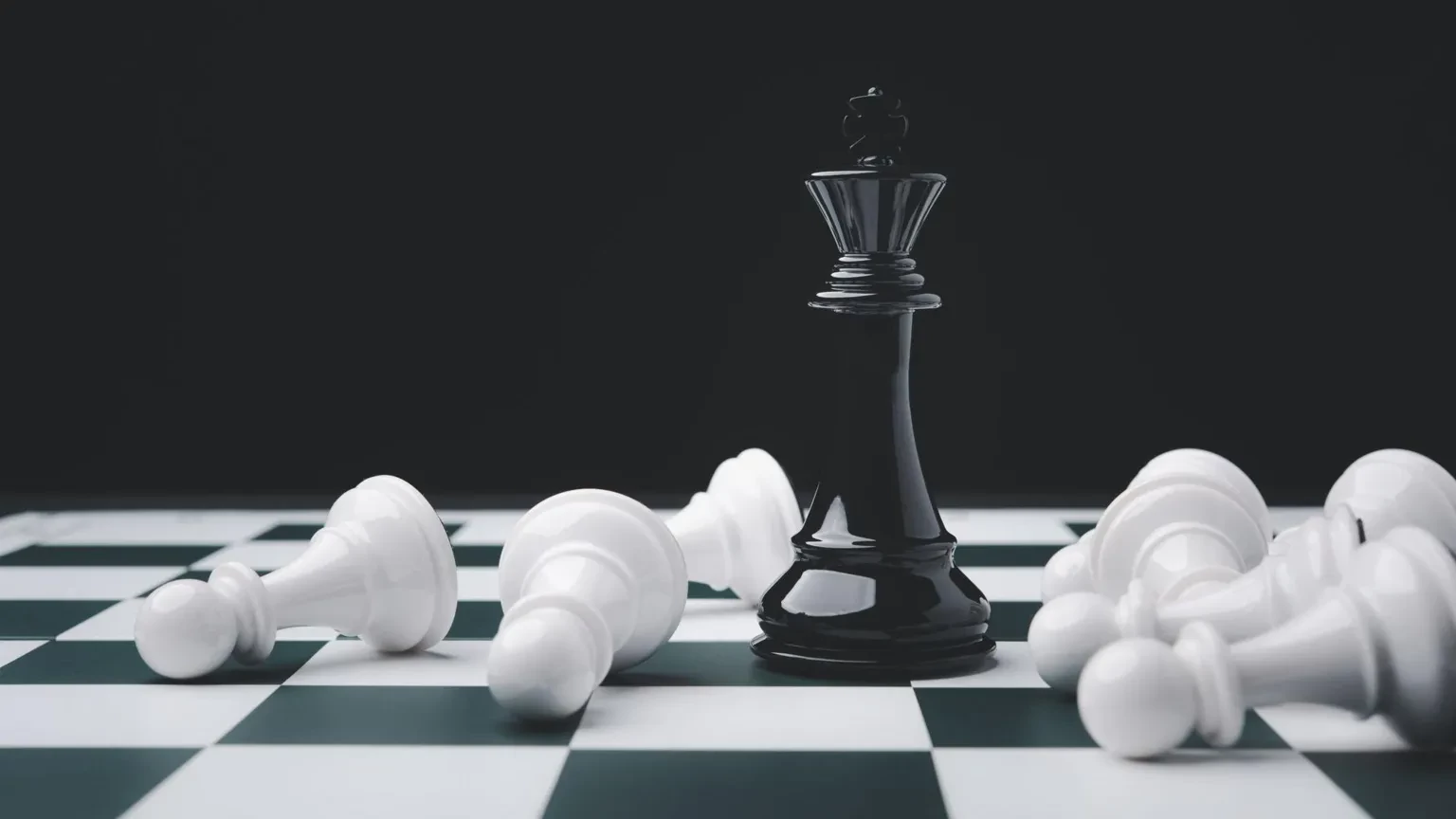 OpenAI Outplays Elon Musk's Grok in Historic AI Chess Showdown