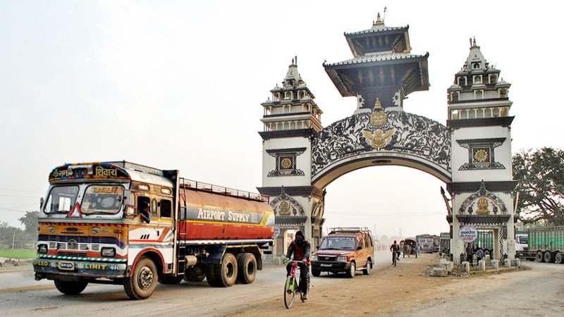 Security check made stringent along Birgunj Customs point
