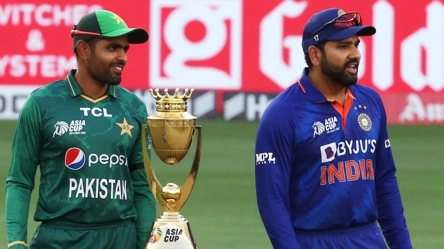 Deadlock over, BCCI set to approve PCB’s Asia Cup ‘hybrid’ model