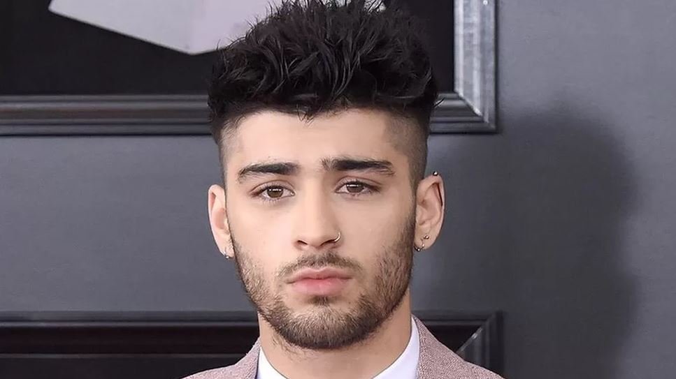 Zayn opens up about One Direction split: 'We got sick of each other'