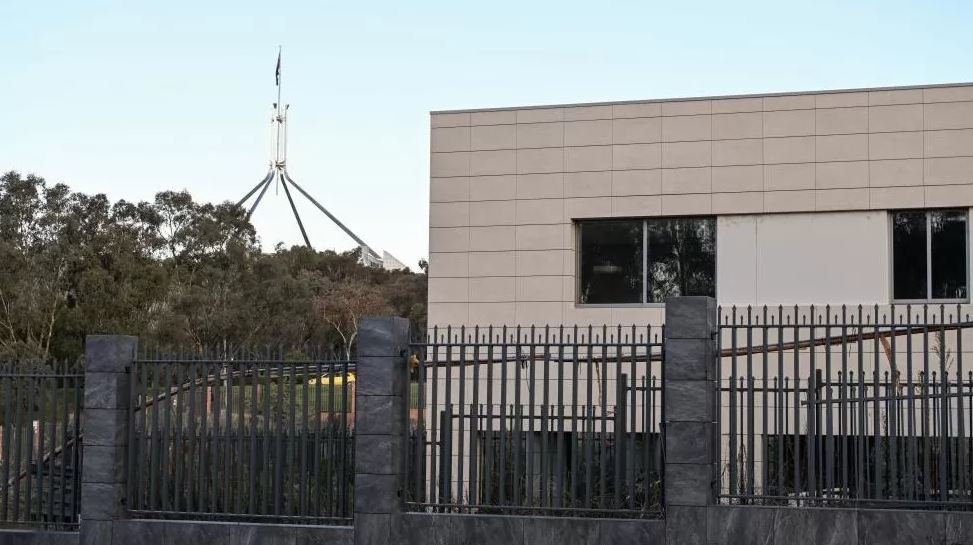 Russia loses bid to hold onto embassy site near Australian parliament