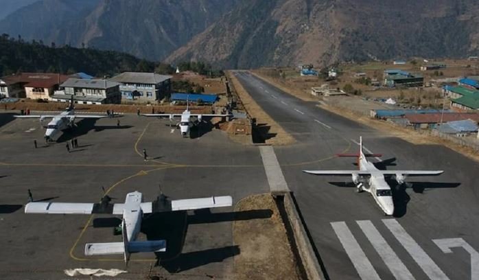 Airfares decrease, Kathmandu-Dhangadi fare drops by Rs 615 (with price list)