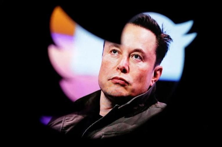 Elon Musk says Twitter will limit how many tweets users can read