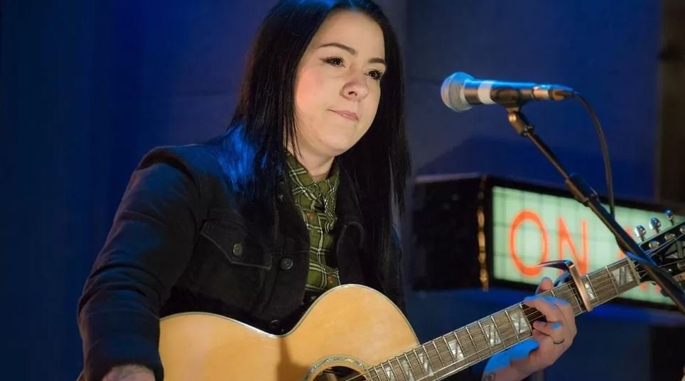 Lucy Spraggan: Former X Factor star reveals sexual assault during filming