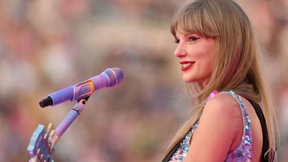 Taylor Swift: Disabled fans struggle to get Eras Tour Wembley tickets