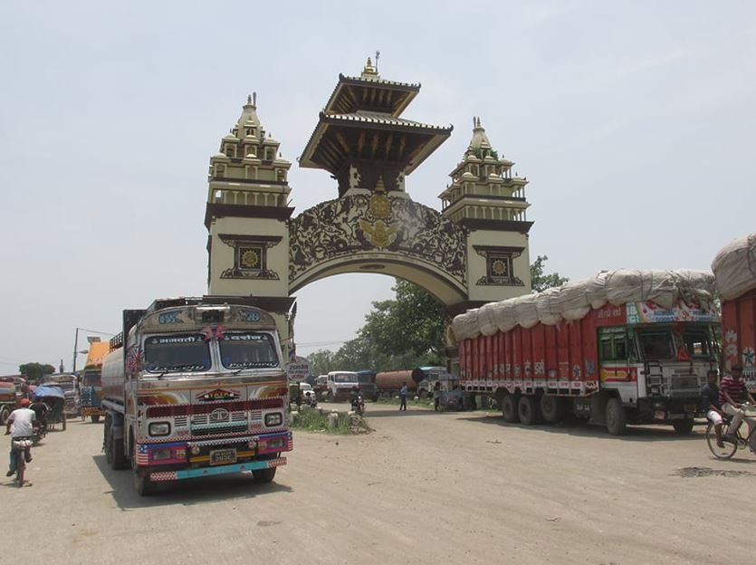 Many places of Birgunj reeling under drinking water shortage