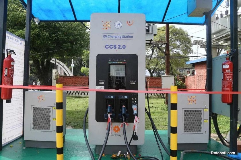 Government ready to give concessions for EV promotion