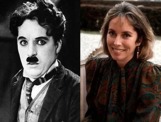 Daughter of Charlie Chaplin, actress Josephine Chaplin dies aged 74