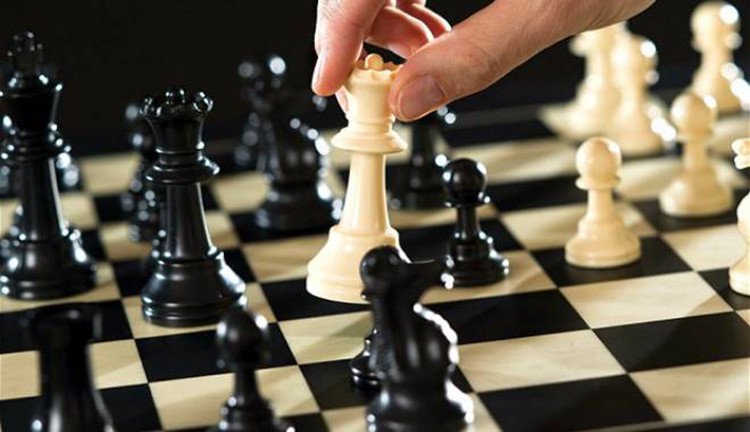 Asian Open Chess Tournament begins in Hetauda