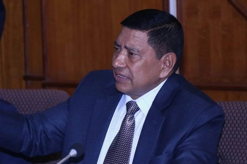 Citizenship-related Regulations to be tabled in Cabinet soon: DPM Shrestha