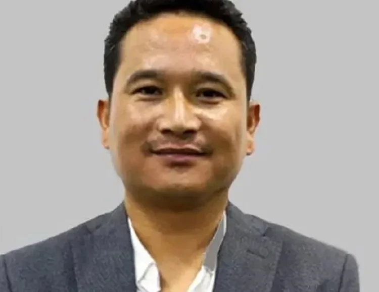 ANFA Vice Chairman Lama freed following arrest