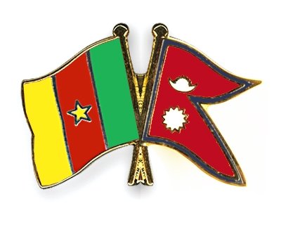 Nepal and Cameroon establish diplomatic ties