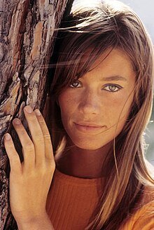 Françoise Hardy, French pop singer and fashion muse, dies aged 80