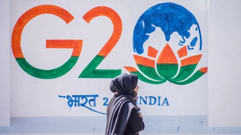 India hosts G20 meet in Kashmir amid tight security