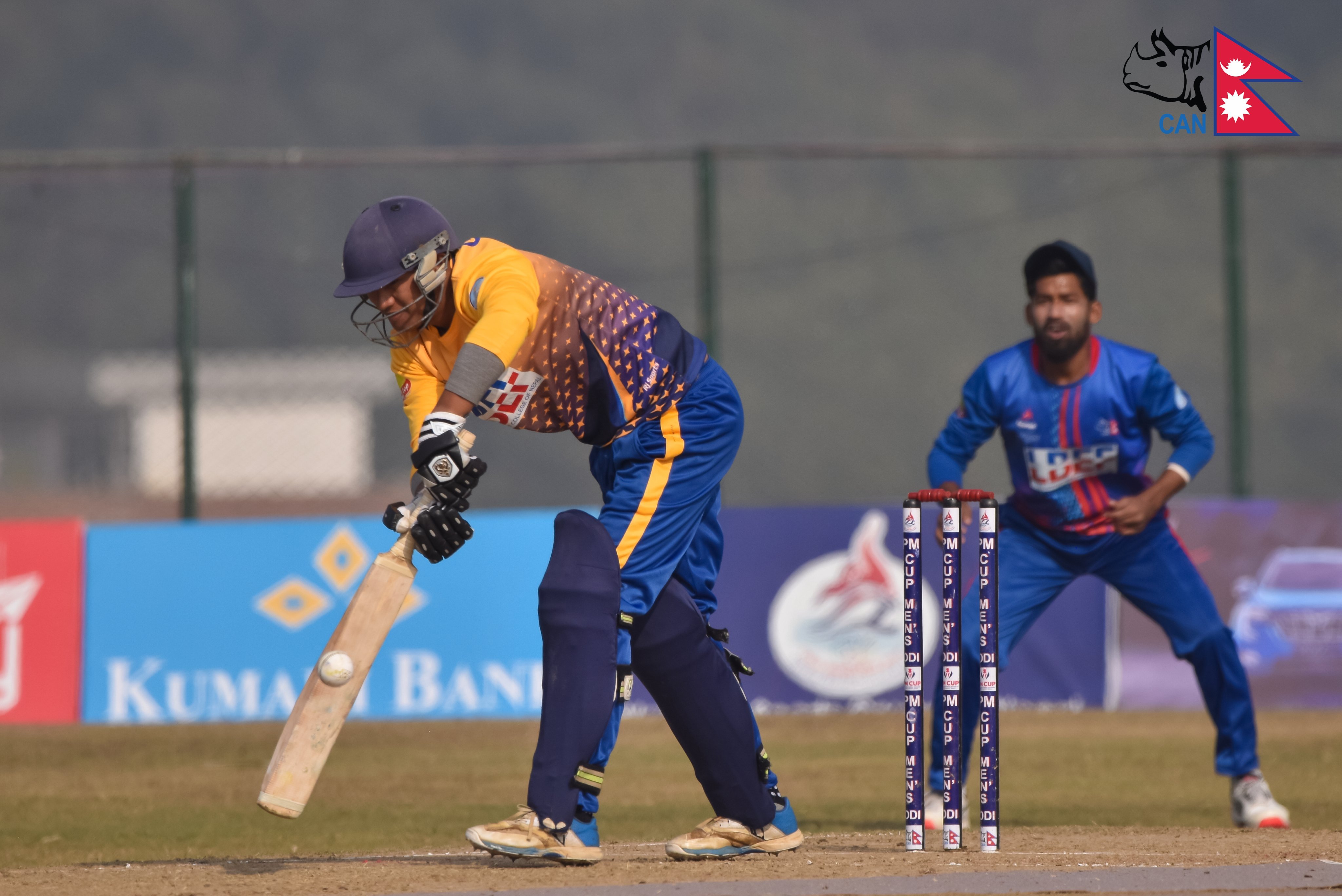 Gandaki Province secures convincing win as Koshi Province falters in PM Cup showdown
