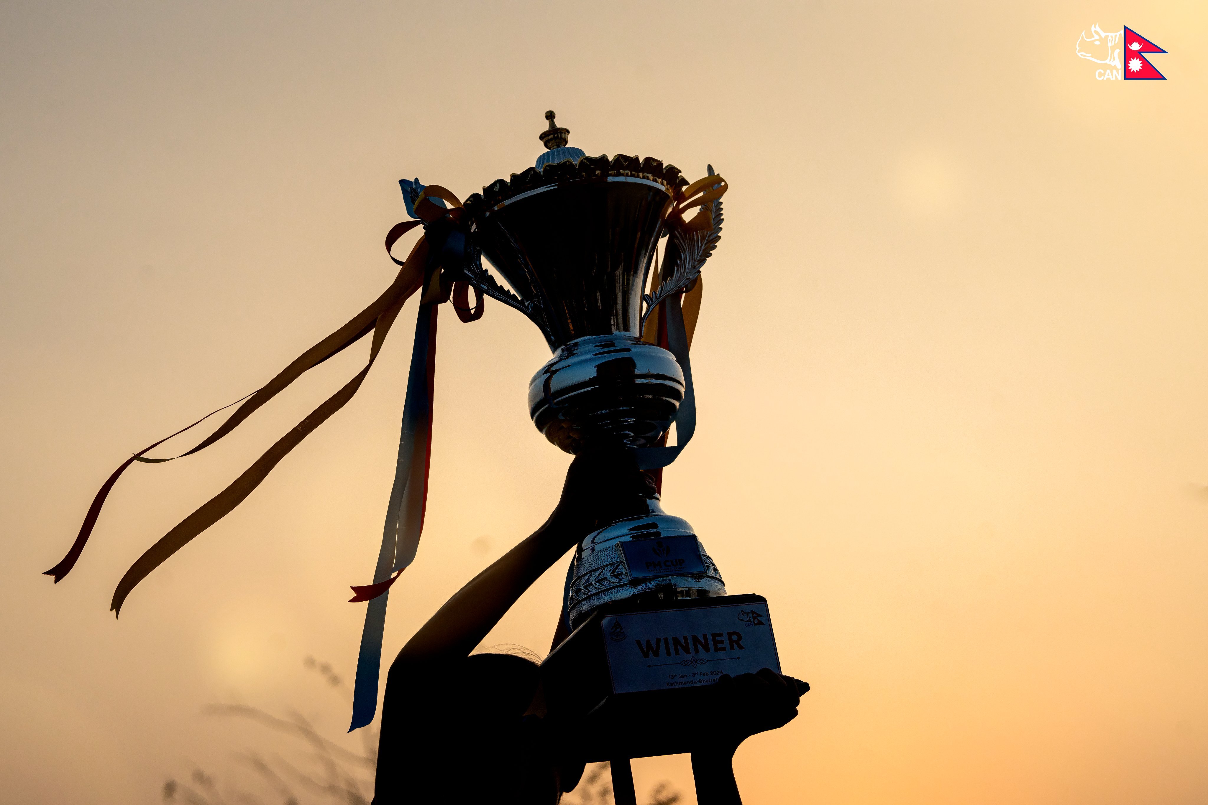Nepal Police Club clinches prestigious PM CUP trophy