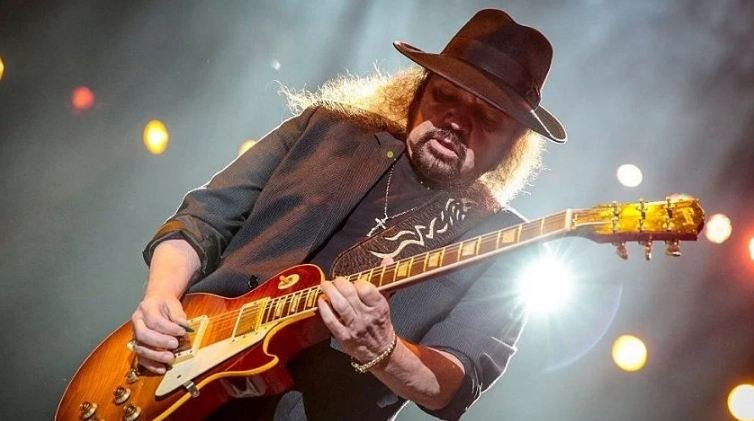 Last founding member of Lynyrd Skynyrd dies