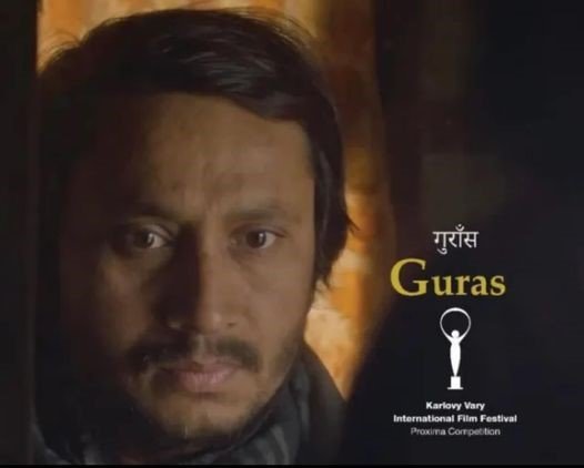Nepalese film 'Gurans' wins award in international festival