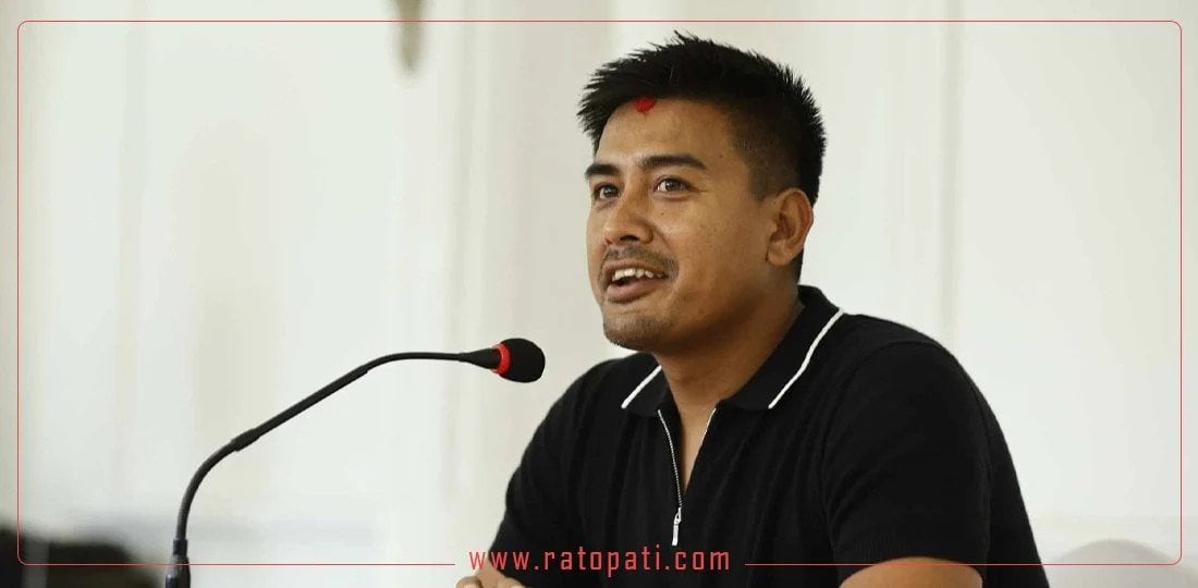 Gyanendra Malla retires from International Cricket