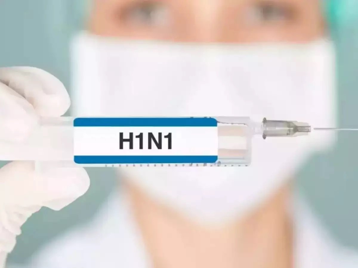 India's Gujarat reports one H1N1 death