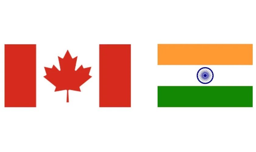 India suspends visa services in Canada and rift widens over killing of Canadian citizen